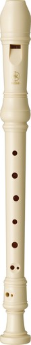 Yamaha yrs 24b soprano descant - yamaha, soprano/descant