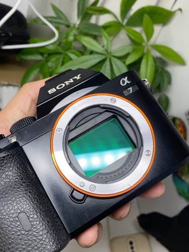 Sony mark full - i,