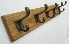 Handmade solid oak wood - uk,