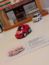 Choro Q Toyota Celica Gen 6