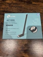 TP-Link Archer T3U Plus WiFi