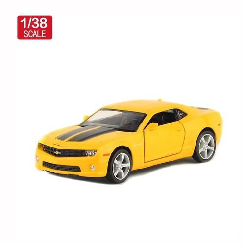 Camaro model car metal - camaro,