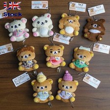 Cute Anime Pendant Mini