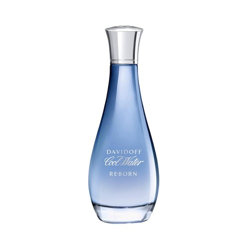 Davidoff cool water woman - cool,