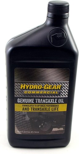 Hydro gear commercial - commercial, genuine