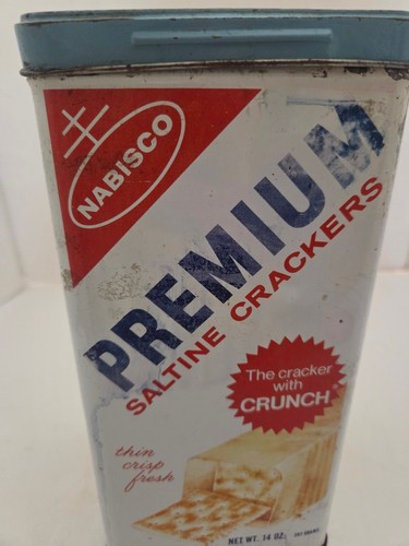 Vintagepremium saltine - vintagepremium,