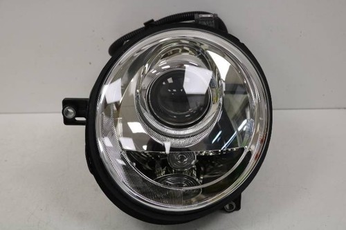 Original xenon headlight left - original,