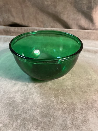 1960s anchor hocking glass - 1960s,