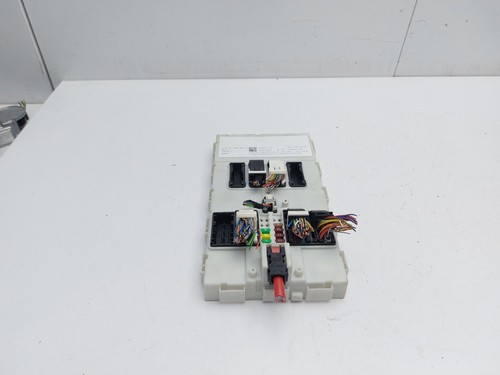 Bcm body control module - bcm,