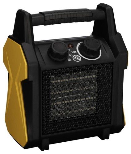 2kw tough industrial fan - tough,