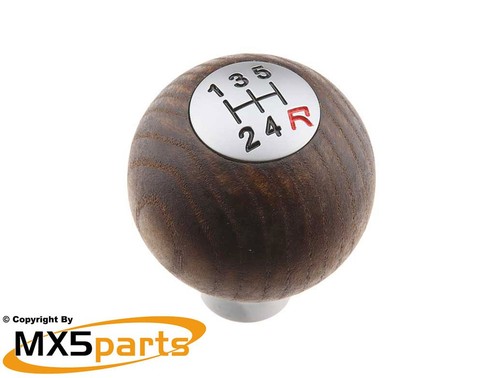 Mx5 round wood - wood, &