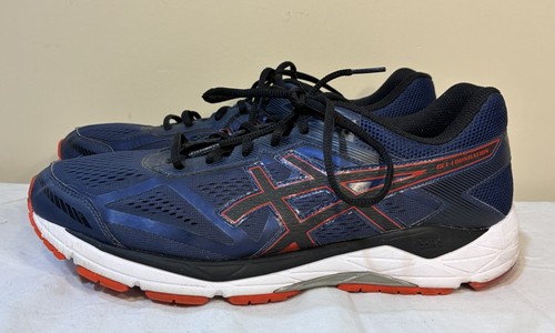 Asics gel foundation - sz, 11