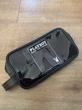 Playboy Make The Cover Washbag