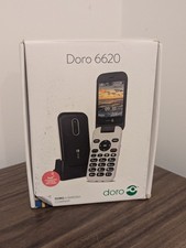 Doro 6620 - Tesco Mobile -