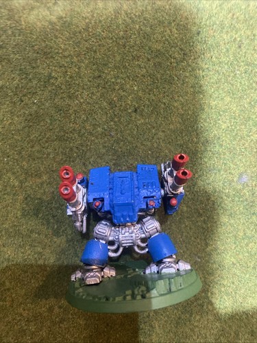 Warhammer 40k space - -, marine