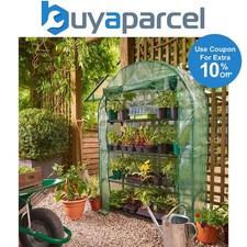 Gardman Grow It 4 Tier Wide