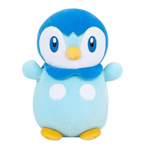Pokemon plush piplup - -,