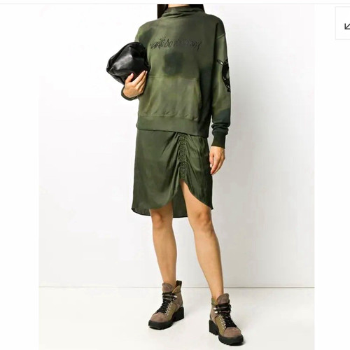 Zadig voltaire jiji green - voltaire,