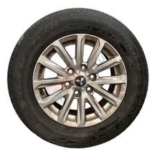 2018 Mitsubishi L200 Warrior