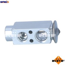 EXPANSION VALVE AIR