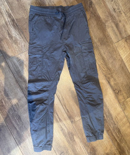 Slim fit cargo - cargo, joggers