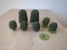 Citadel Trees Warhammer