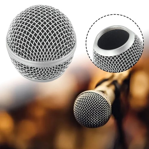 High quality microphone grill - high-quality,