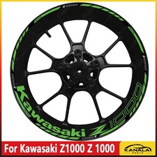 Inch wheel hub rims - 17,