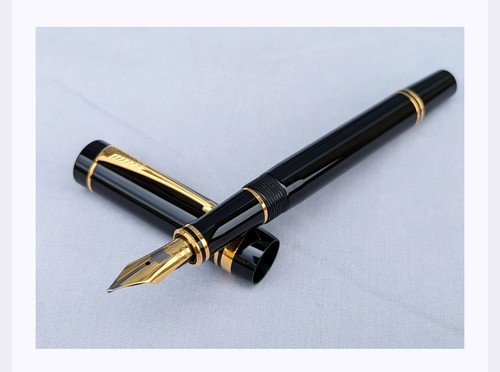 Parker duofold international - parker,