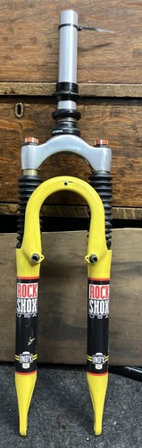 Rockshox indy suspension - sl,