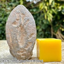 Authentic Medieval Seal Matrix