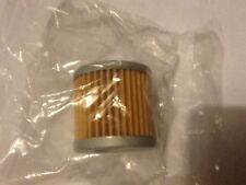 TWO - Arctic Cat DVX400 oil filters BNIB 3470008,Suzuki LT-Z400 Quad sport/racer