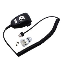 Car Radio Speaker Mic For
