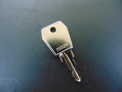 Original kamei replacement key - kamei,