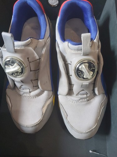 Puma alexander mcqueen - puma,