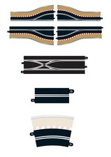 Scalextric Sport Digital Track