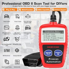 For Ford Focus Car Diagnostic