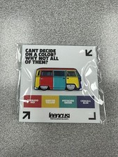 Leen Customs VW Volkswagen Bus