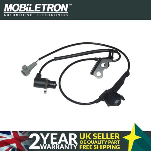 Mobiletron eu042 front - mobiletron, left