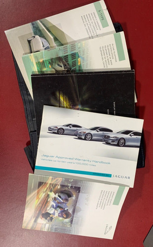 Genuine oem jaguar type - genuine, s-type