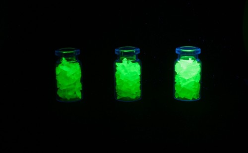Display bottle of - 1,