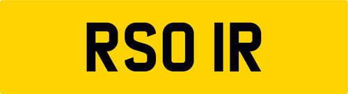 Owners 1976 reg rso - 1r, /