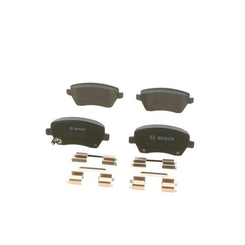 Brake pads set for - brake,