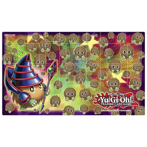 Yugioh konami official kuriboh - yugioh,