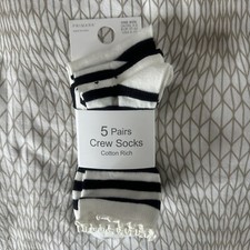 Primark black white