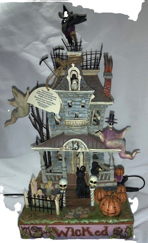 Vintage halloween jim - vintage,