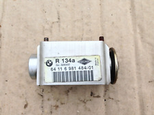 BMW 1 3 SERIES E81 E87 E90 E91 E92 E93 LCi AIRCON HEATER EXPANSION VALVE 6981484