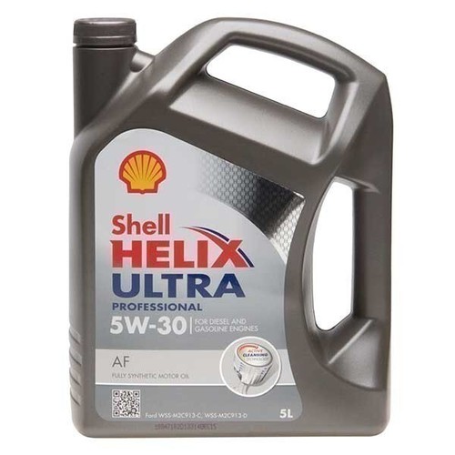 Shell helix ultra professional - helix,