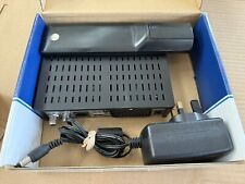 Full HD Digital Satellite TV FTA Receiver for Freesat BBC ITV Ch4 12v-240v