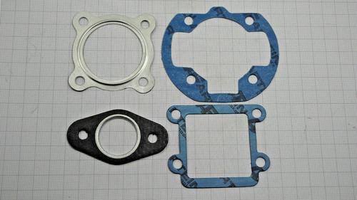 Cylinder head gasket yamaha - head,